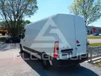 2016 Nissan NV 400