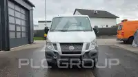 2016 Nissan NV 400