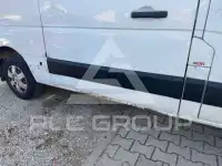 2016 Nissan NV 400