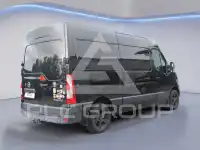 2016 Nissan NV 400
