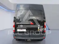 2016 Nissan NV 400