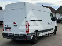 2016 Nissan NV 400