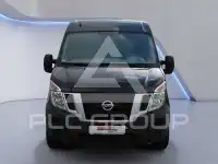 2016 Nissan NV 400