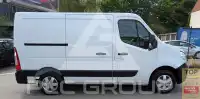 2016 Nissan NV 400