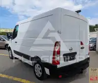 2016 Nissan NV 400