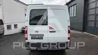 2016 Nissan NV 400