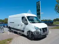 2016 Nissan NV 400
