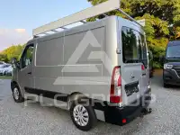 2016 Nissan NV 400