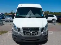 2016 Nissan NV 400