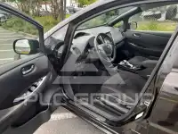 2016 Nissan LEAF