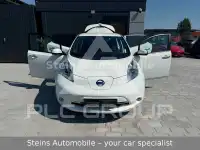 2016 Nissan LEAF