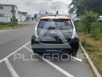 2016 Nissan LEAF