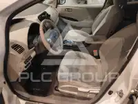 2016 Nissan LEAF