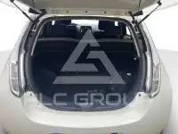 2016 Nissan LEAF