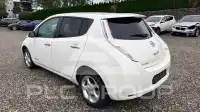 2016 Nissan LEAF