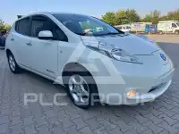 2016 Nissan LEAF