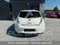 2016 Nissan LEAF