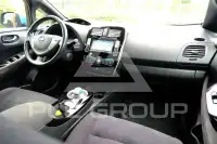 2016 Nissan LEAF