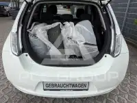 2016 Nissan LEAF