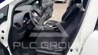 2016 Nissan LEAF