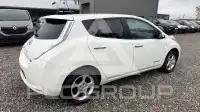 2016 Nissan LEAF