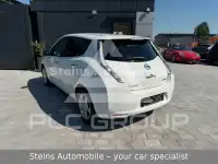 2016 Nissan LEAF