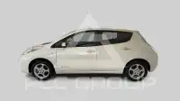 2016 Nissan LEAF