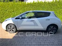 2016 Nissan LEAF