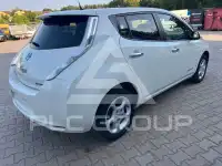 2016 Nissan LEAF
