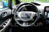 2016 Nissan LEAF