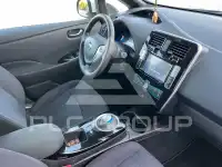 2016 Nissan LEAF