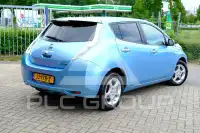 2016 Nissan LEAF