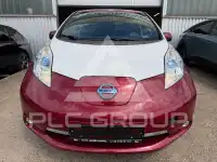 2016 Nissan LEAF