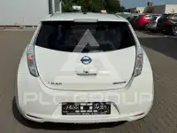 2016 Nissan LEAF