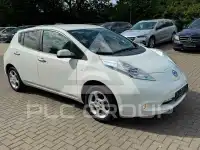 2016 Nissan LEAF