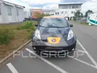 2016 Nissan LEAF