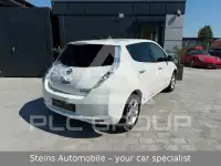 2016 Nissan LEAF