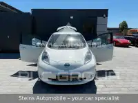 2016 Nissan LEAF