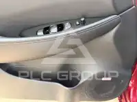 2016 Nissan LEAF