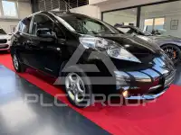 2016 Nissan LEAF