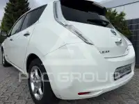 2016 Nissan LEAF
