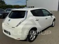 2016 Nissan LEAF