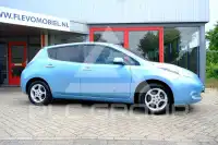 2016 Nissan LEAF