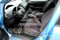 2016 Nissan LEAF