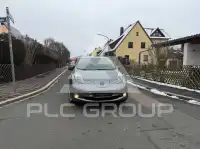 2016 Nissan LEAF