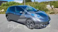 2016 Nissan LEAF