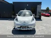 2016 Nissan LEAF