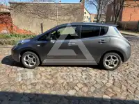 2016 Nissan LEAF