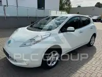 2016 Nissan LEAF