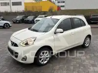 2016 Nissan MICRA